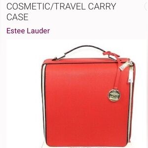 ⭐️ESTEE LAUDER CASE COSMETICS
BAG